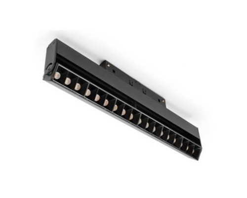 Трековый светильник MAGNET GLASSES MAGNET AM420 LL-20A-12T-8W-3000K AM Group