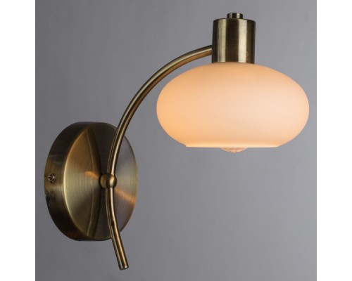 Бра Latona A7556AP-1AB Arte Lamp