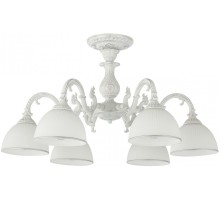 Потолочная люстра AM346410 346410/6 WT+SL Arte Milano