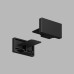 Заглушка DK Track Black TR1107-BK Denkirs