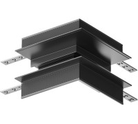 Коннектор угловой внешний Accessories for tracks S35 TRA004OCL-22B Maytoni