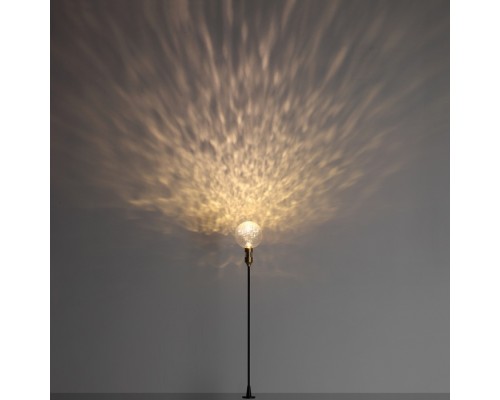 Грунтовый светильник Dande 7121/2GL Odeon Light