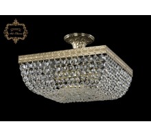Потолочная люстра 21.28 21.282.35SP.G Art Classic