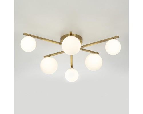 Потолочная люстра Glob CL209263 Citilux