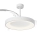Потолочная люстра Niseko Fan 9057 Mantra