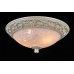 Потолочный светильник Venice II VENICE II 11363/2W WHITE GOLD Natali Kovaltseva