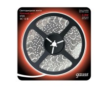 Светодиодная лента  312000705 Gauss