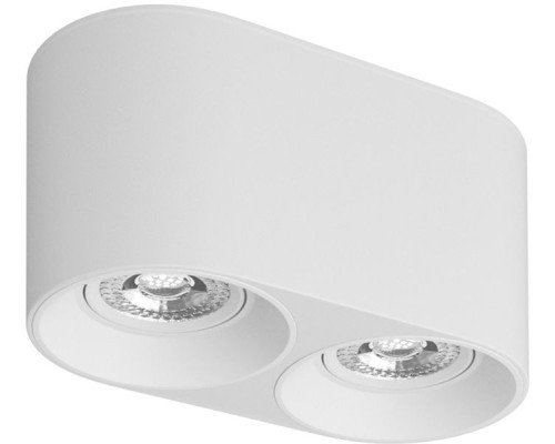 Точечный светильник Soro DK3036-WH Denkirs