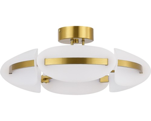 Потолочная люстра Etoile SL1304.302.45 ST Luce