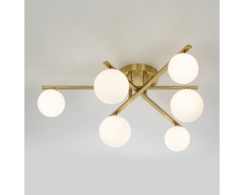 Потолочная люстра Glob CL209263 Citilux