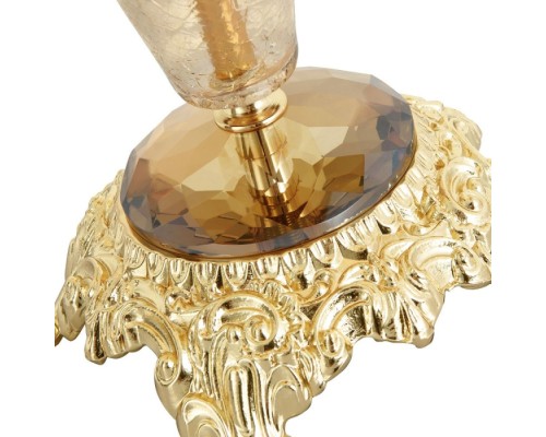 Интерьерная настольная лампа Laura 5123/01 TL-1 Divinare