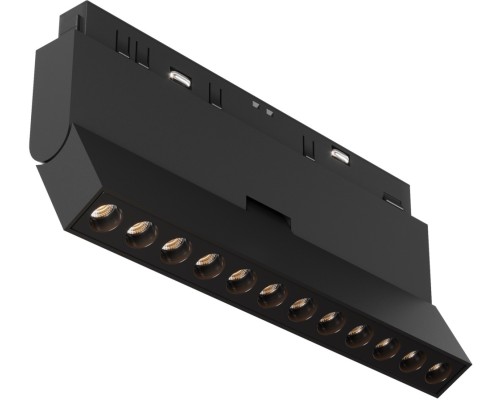 Трековый светильник Points rot TR033-2-12W2.7K-B Maytoni