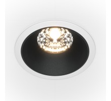 Точечный светильник Alfa LED DL043-01-15W3K-D-RD-WB Maytoni