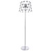Торшер Cristallino 1609/02 PN-48 Divinare