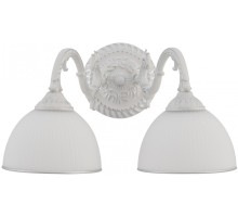 Бра AM346410 346410/2W WT+SL Arte Milano