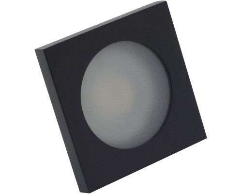 Точечный светильник ENKEL DK3015-BK Denkirs