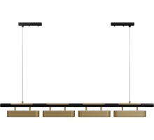 Подвесной светильник Huron LE118L-4G SMART Lightera