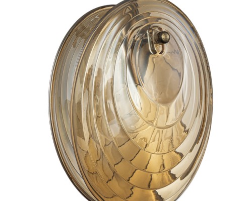 Бра Castanet 2123/1A Brass Escada
