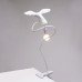 Интерьерная настольная лампа Sparrow Lamp 15312 Seletti