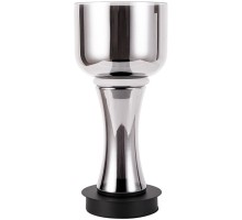 Интерьерная настольная лампа Volturn 1243/06 TL-15 Divinare