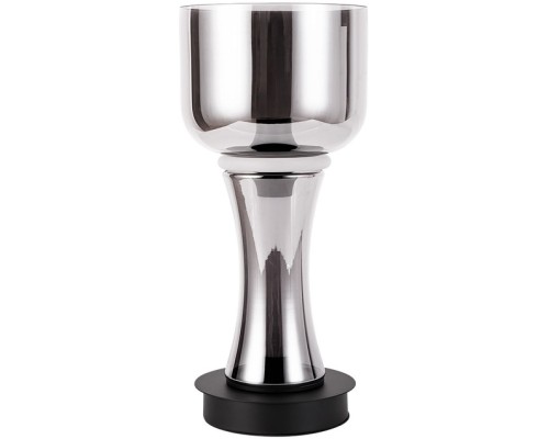 Интерьерная настольная лампа Volturn 1243/06 TL-15 Divinare