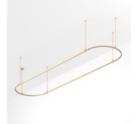Шинопровод APRIORI 054531 Arlight