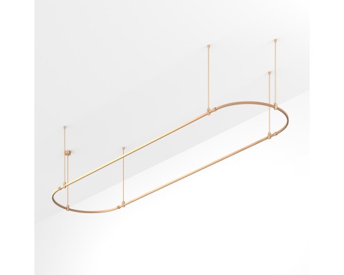 Шинопровод APRIORI 054531 Arlight