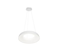 Подвесной светильник TORION DK6704-WH Denkirs