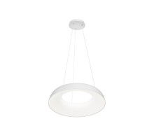 Подвесной светильник TORION DK6704-WH Denkirs