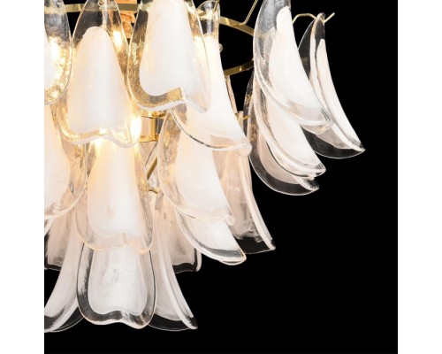 Подвесная люстра Plume 8385/9 Lumion