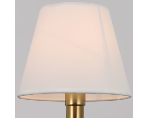 Потолочная люстра  IL0501-8P-79 BRASS ILLUMICO