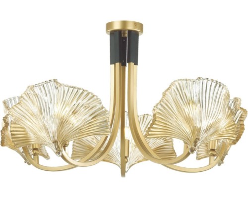Потолочная люстра Ventaglio 4870/5 Odeon Light