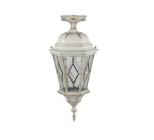 Потолочный светильник уличный ASTORIA 2M 91405MA cover Gw ромб Oasis Light