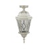 Потолочный светильник уличный ASTORIA 2M 91405MA cover Gw ромб Oasis Light