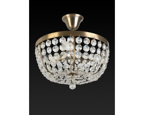Потолочная люстра Mary TL1510X-03AB TopLight