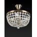 Потолочная люстра Mary TL1510X-03AB TopLight