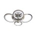 Потолочная люстра INNOVATION STYLE INNOVATION STYLE 83024 Natali Kovaltseva