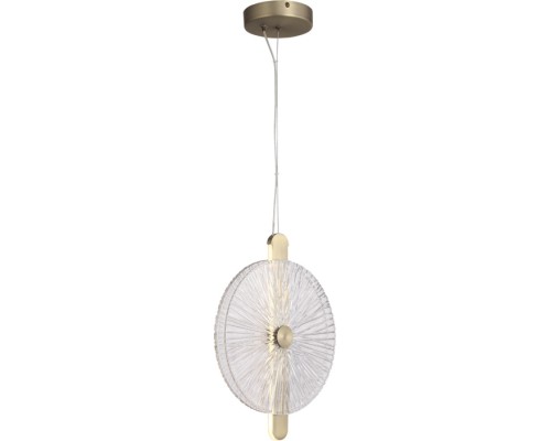 Подвесной светильник Wasi SL6141.303.01 ST Luce