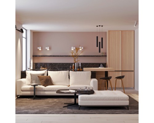 Спот POLO 027534 Arlight