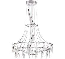 Подвесная люстра Flamenco 6699/51L Odeon Light