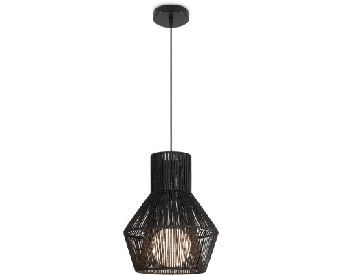 Подвесной светильник Cottage FR5405PL-01B Freya