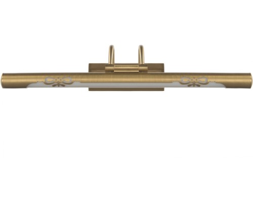Подсветка для картин  LDW 6023-560 MD Lumina Deco