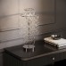 Интерьерная настольная лампа Cappio 1_380 Bogate's