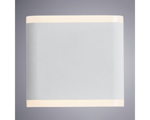 Архитектурная подсветка Lingotto A8153AL-2WH Arte Lamp