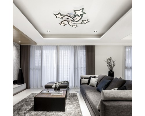 Потолочная люстра INNOVATION STYLE INNOVATION STYLE 83031 Natali Kovaltseva