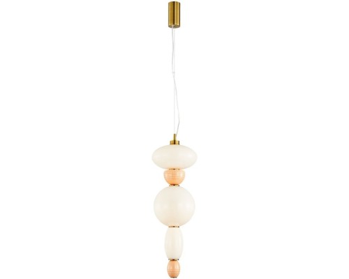 Подвесной светильник Ambra 5016/17 SP-24 Divinare