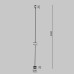 Подвес Accessories for tracks Elasity TRA160SW-2B Maytoni