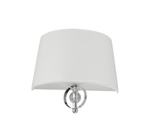 Бра Paola PAOLA AP2 Crystal Lux
