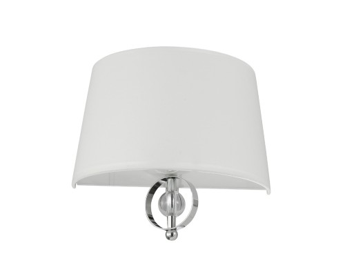 Бра Paola PAOLA AP2 Crystal Lux