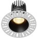 Точечный светильник Dip DL119-10W-2.7K-TRS-B Maytoni